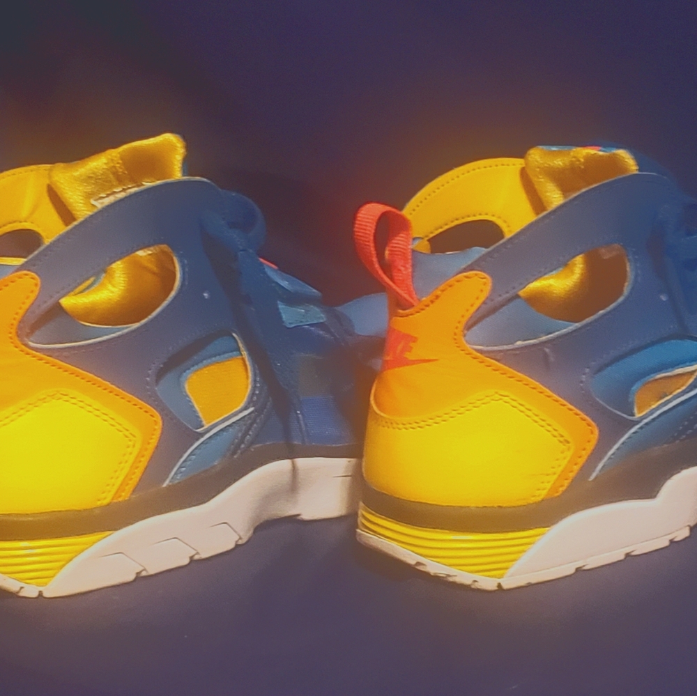 Nike Hurache Trainer sz. 7y